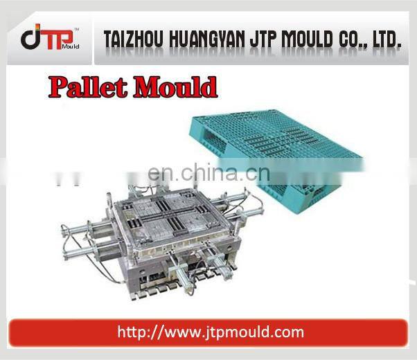 injection mould manufacturers plastic tooling mould pallet mold maker