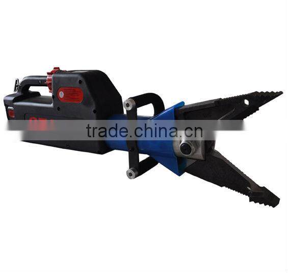 Firefighting Emergency Hydrualic Battery Combination Rescue Equipment