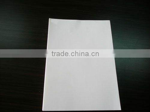 Supply 100% quality goods PE coated kraft paper