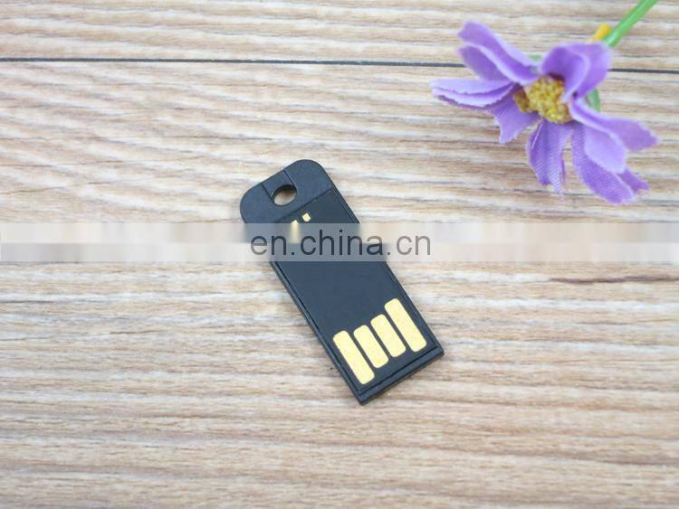 wholesale business gift usb flash drive cheapest no housing 4gb thumb drive