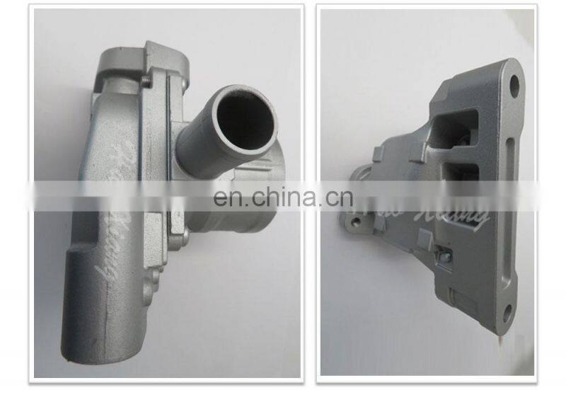 Good Quality Air Switching Valve Assembly 139200-4200