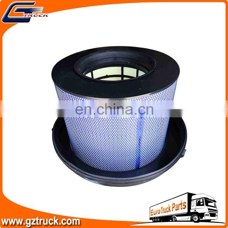 Auto Engine Cabin Air Filter Oem 0040942504 0040942404 for MB Actros Truck