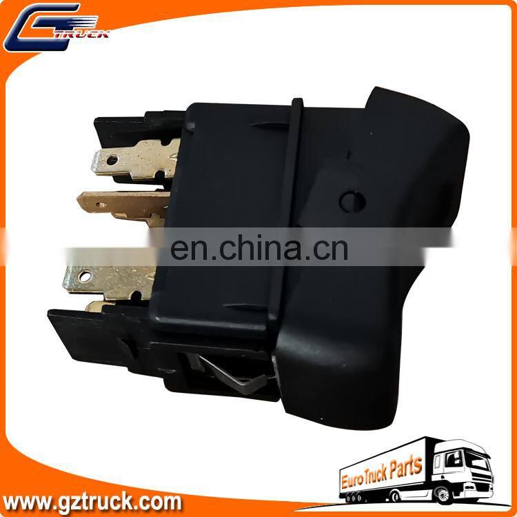 European Truck Auto Spare Parts Button Switch Oem 1488066 353621 for SC Truck Power Window Switch