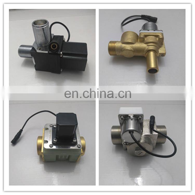 Automatic tap  distance sensor auto faucet electric sensor for urinal