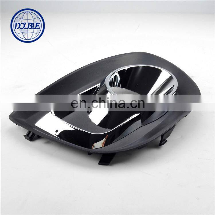 GWM auto spare parts 2803104XS56XA FOG LAMP BAFFLE-FR BUMPER RH, Great wall M4 body parts