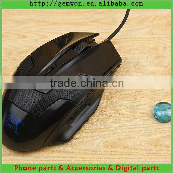 USB Optical Mouse for PC Laptop