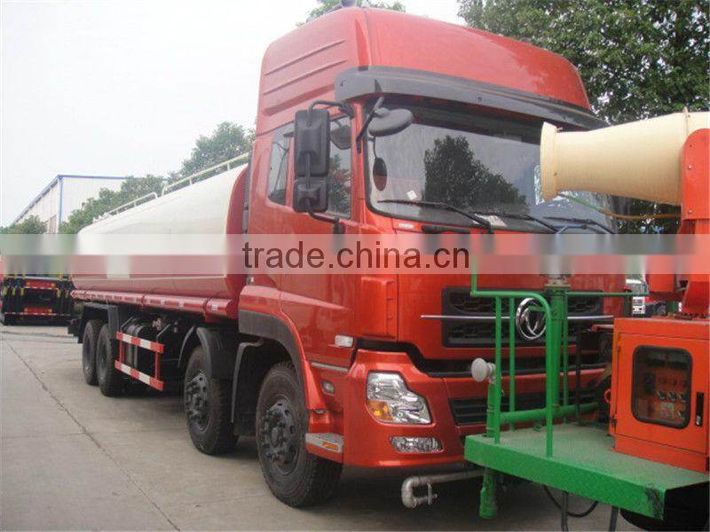 25m3 DongFeng Water Tanker