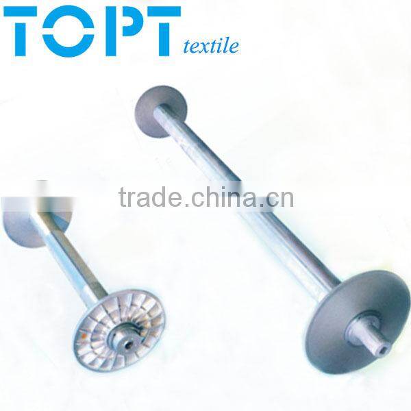 Somet Thema rapier loom weaving shaft