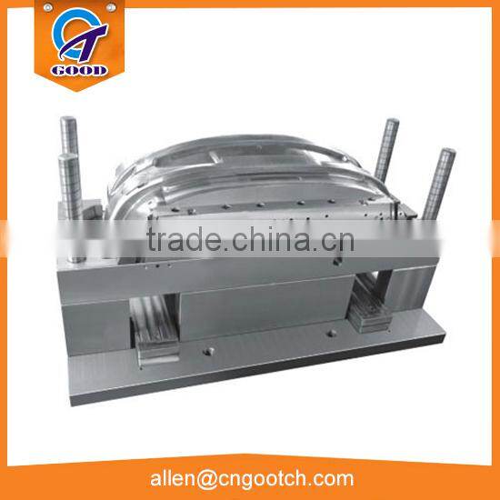 2015 new customized high quality engineering plastic mold