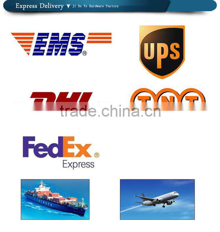 Gold adjustable metal Ling Ring Buckles