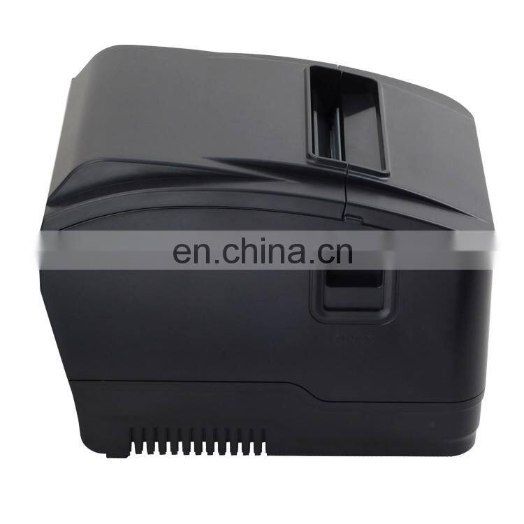 80 mm USB LAN WiFi Receipt thermal Printer ESC/POS