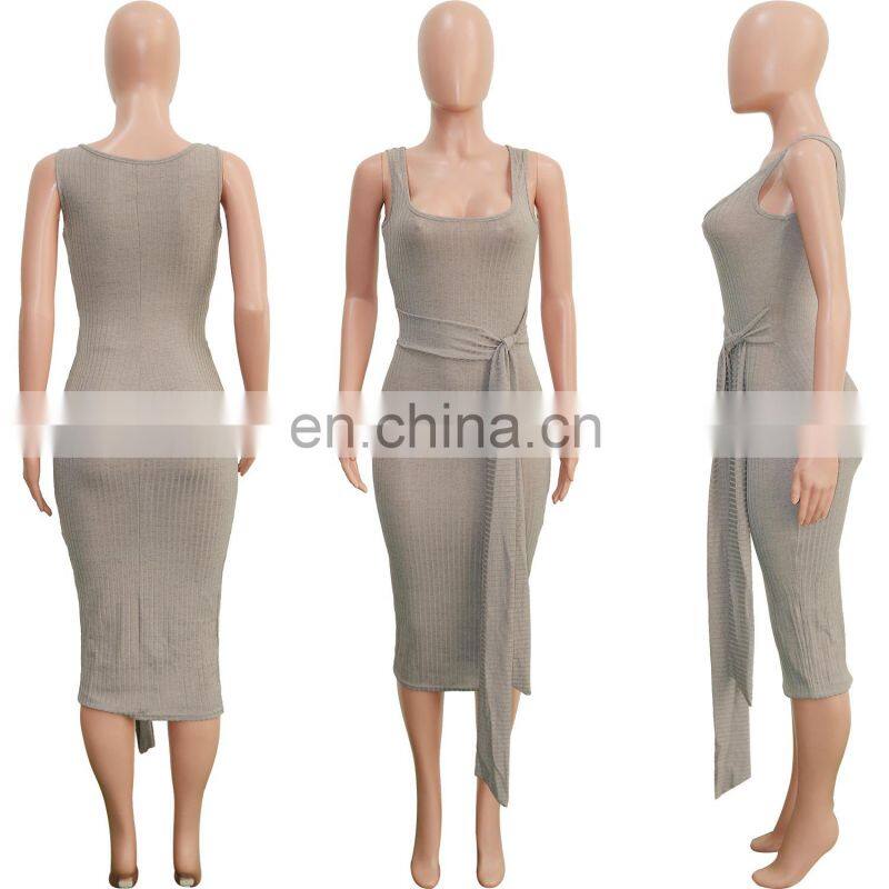 Cross-border fashion sexy suit 2021 new pit strip long-sleeved trendy cloak suspender skirt two-piece suit