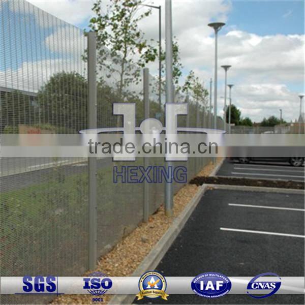 Metal Protective 358 Fence/ Security Fence Factory Price