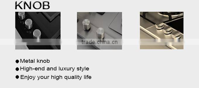 top quality supplier of gas stove