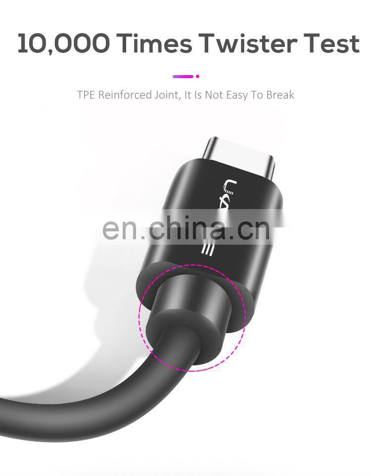 telefono movil usb cargador rapido cable de datos