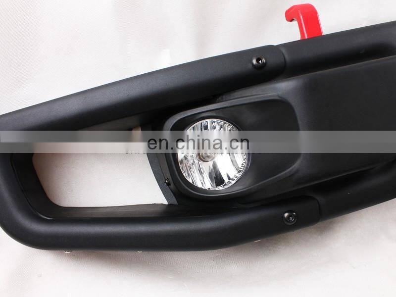 Front Bumper For Jeep wrangler JK 07+ Off road accessories from Maiker