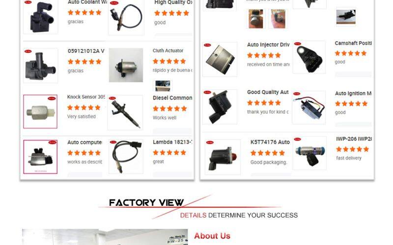 Haoxiang Auto New Arrival Car ECU TCU TCM Engine Computer Unit Driver Injector 89871-60020 fits Toyota Land Cruiser 200