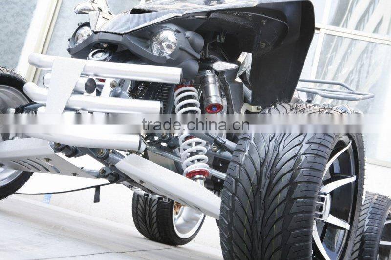 250cc EEC Quad Racing (203E-6 Luxury)