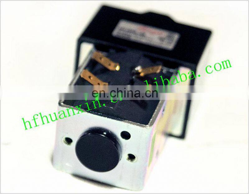 Albright SW180/SW180B recognized DC contactors