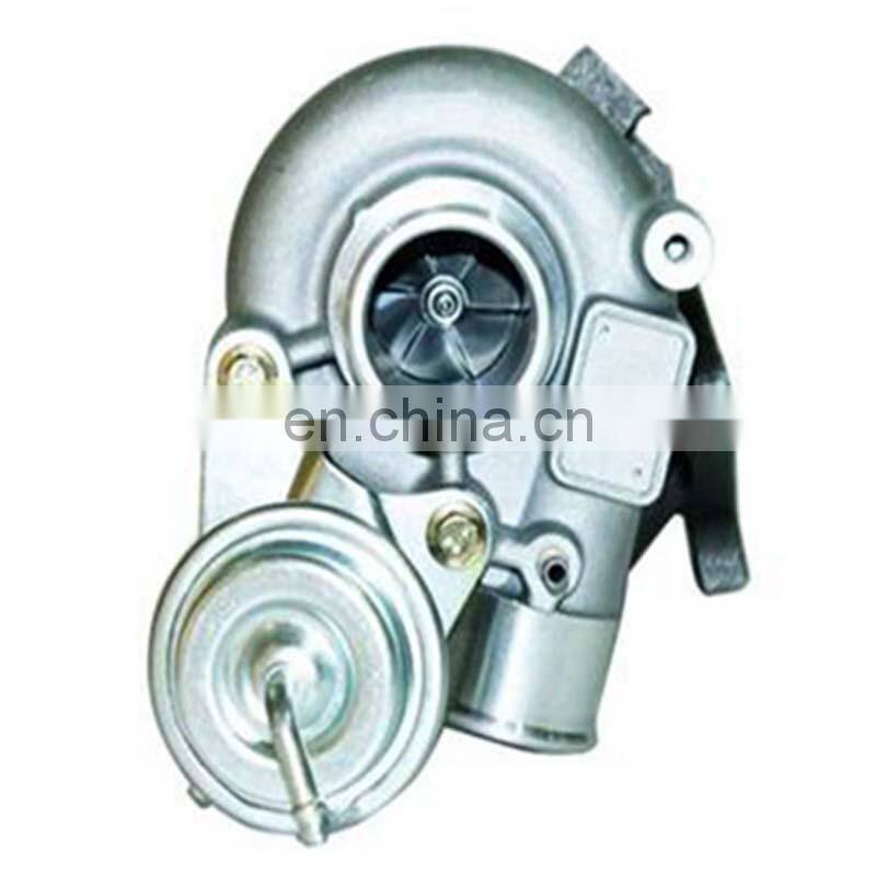 TD025 turbocharger 49173-02010 A1320900180 A1320900080 1320900080 turbo for MITSUBISHI for Smart Fortwo