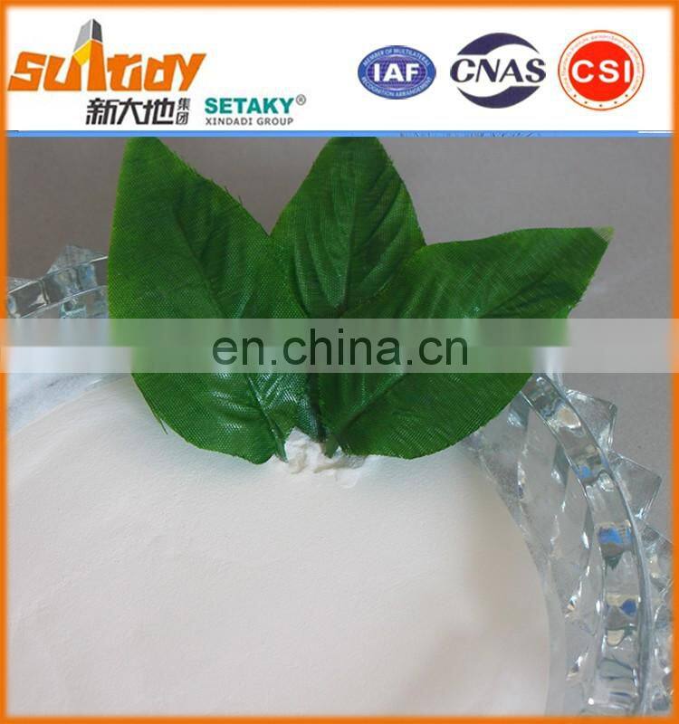 vinyl acetate ethylene copolymer redispersible polymer powder 505R5 similar with Ashland Aquapas N2028