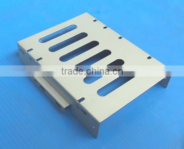 ALUMINUM stamping parts