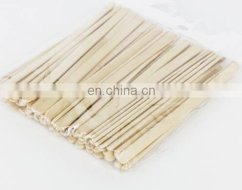 Bamboo Craft Sticks Ice Cream Sticks Natural Bamboo Popsicle Sticks