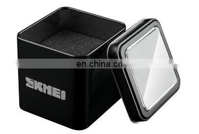 skmei b36 beautiful wrist smart for women sport watch heart rate