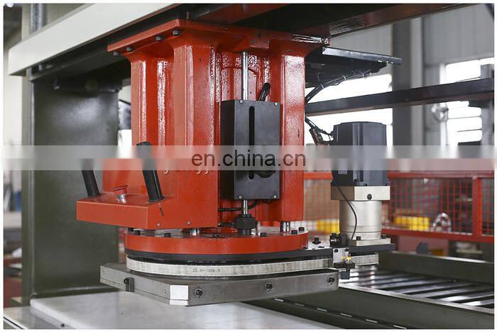eva Hydraulic Travel Head Clicking Press Die Cutting Machine for Slippers