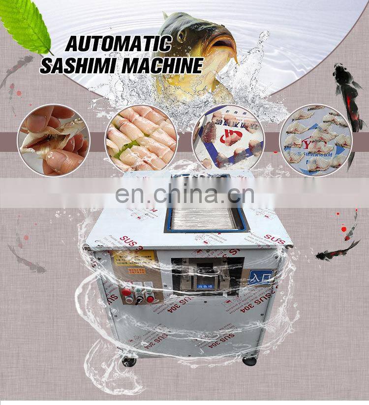 industry processing machinery fish processing plant salmon fish heads cutting machine