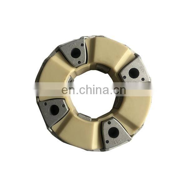 45H Diesel Engine Coupling Assembly 45H diesel engine truck parts