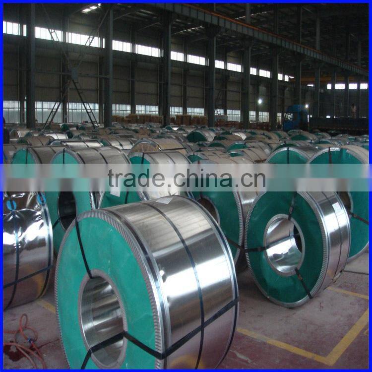 Tinplate for making packaging/electrolytic tinplate sheet