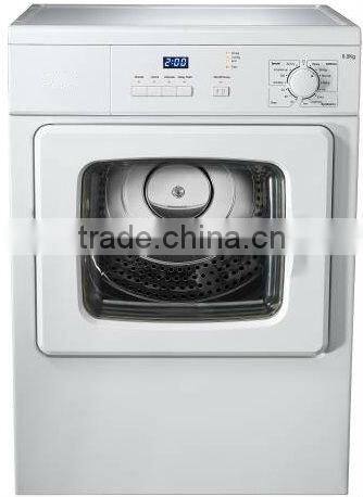 Electric Rotary Clothes Dryer