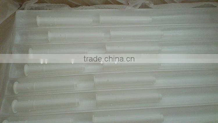 Hot Sale Professional Design 10ml High Quality Cosmetic Syringe