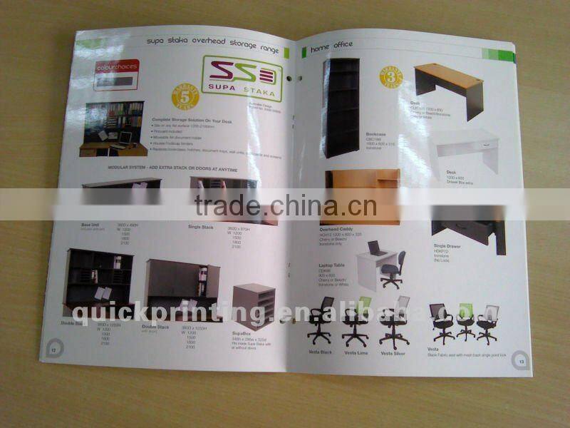 Printing Your Business Brochures