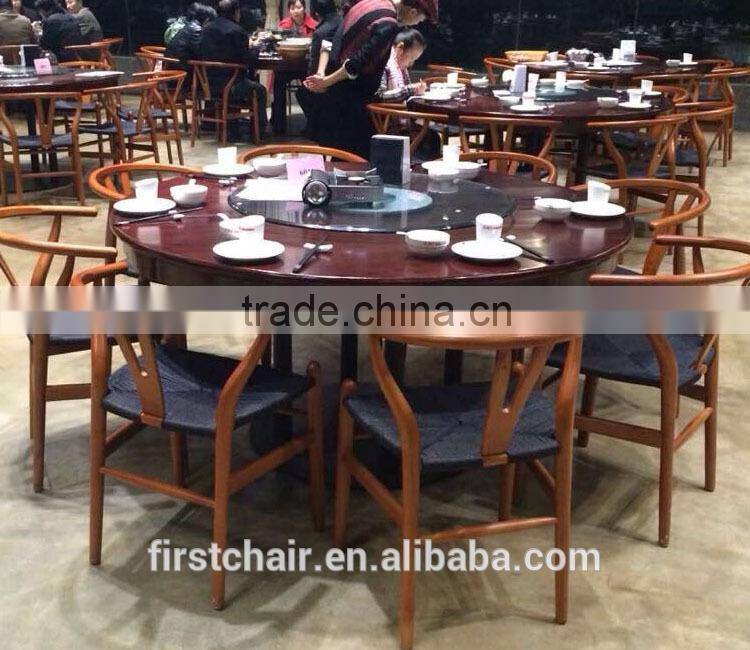 Antique Style Dinning Y Shape Chair