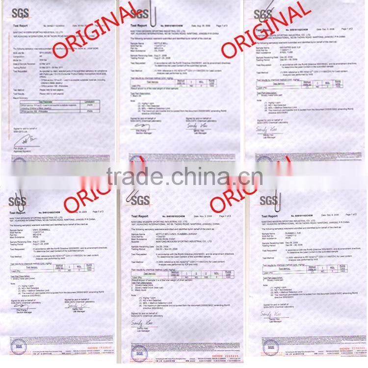 cheap double color yoga mat 20mm