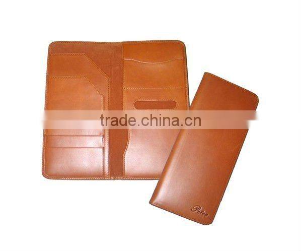 New!!! Passport holder with neck strap