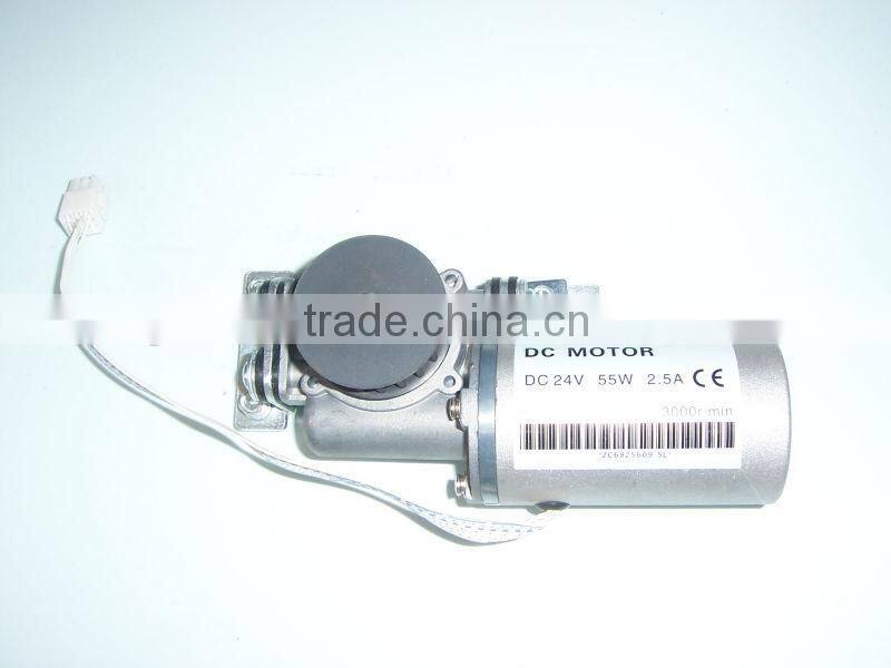 slide glass door control system