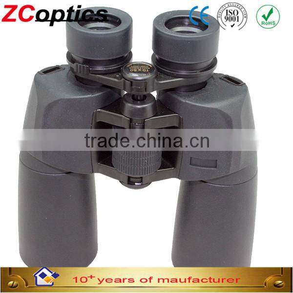 2015 Children s gift telescope distance measuring binoculars 10x50 binoculars with bak4 prism porro prism