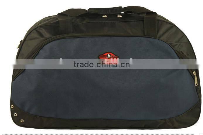 Christmas travel organizer bag of luggage bag and garment bag