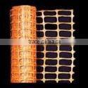 PE safety fence plastic machine