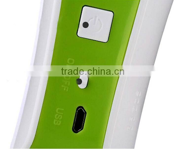 New Product 5V ABS Electric Rechargeable Water Mist Dust Sprayer