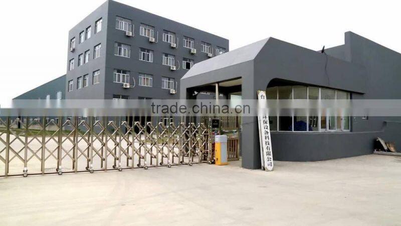 High Quality Proffesional Radiator Copper Aluminium Steel Seprapator Machine