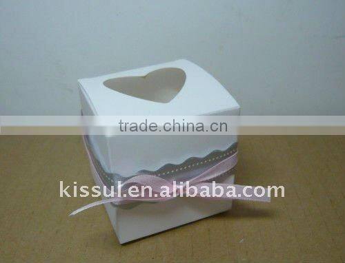 Bomboniere Wedding Favors Boxes favors wedding boxes cake boxes TOP heart window boxes newest