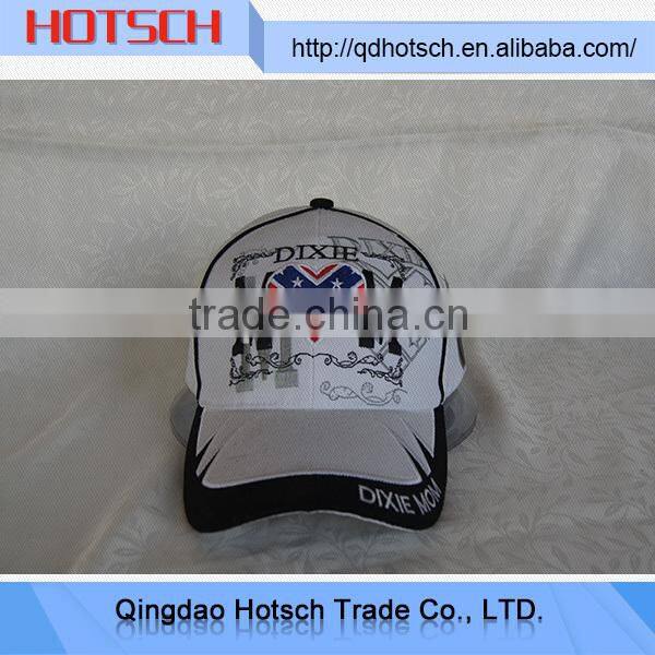 Promotional Logo Printed cuba baseball cap