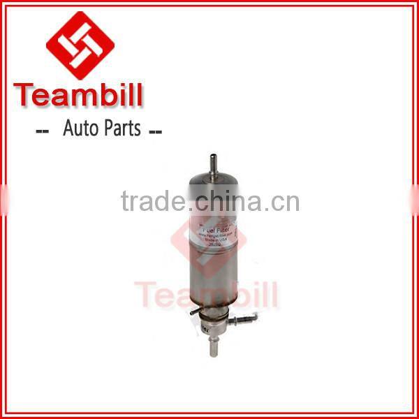 2016 Fuel filter for Mercedes M-CLASS W163 1634770701