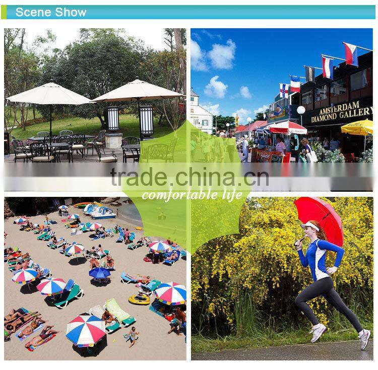 great outdoor beach chair clamp umbrellas for clamping on the chair