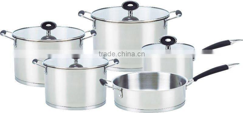 China Cookware Set
