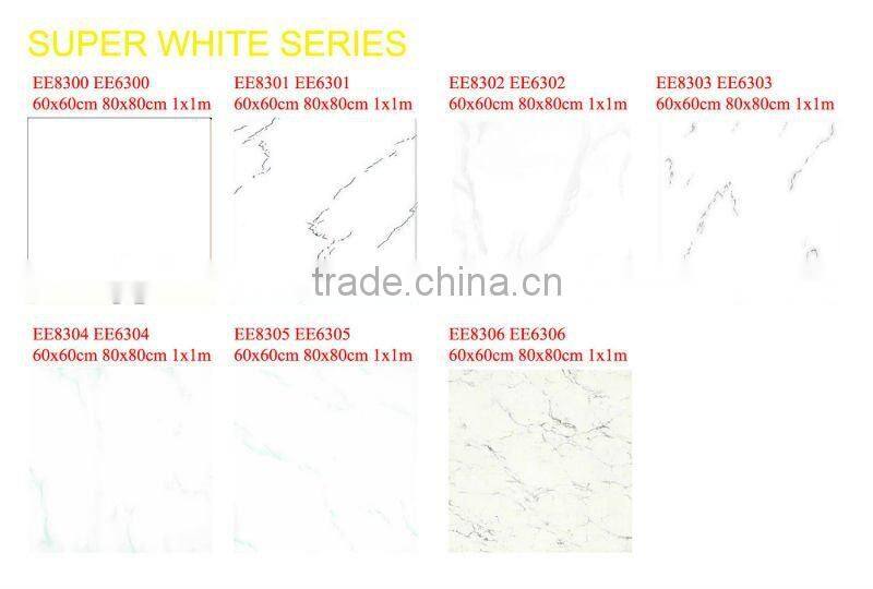 Shell stone tile,600*600mm